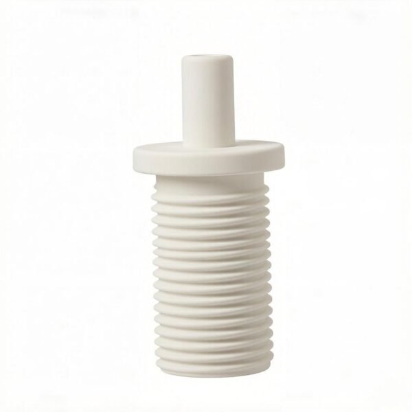 Adjustable M16 brass cable gripper 2-3.0mm wire