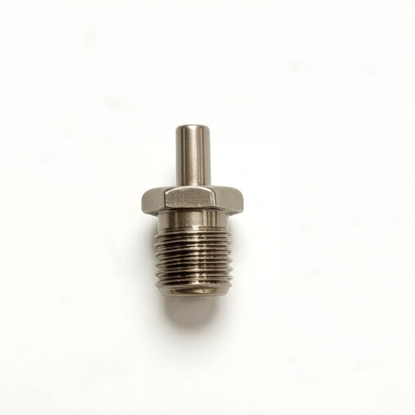 m8 brass stainless steel spring cable gripper 1.2-1.5mm wire rope lock for lighting suspension