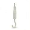 0.8-1.5mm hook cable gripper with safety cover, secure wire rope gripper for lighting hanging system Safety Cap Hook Cable Gripper 0.8-1.5mm for wire rope overhead suspension