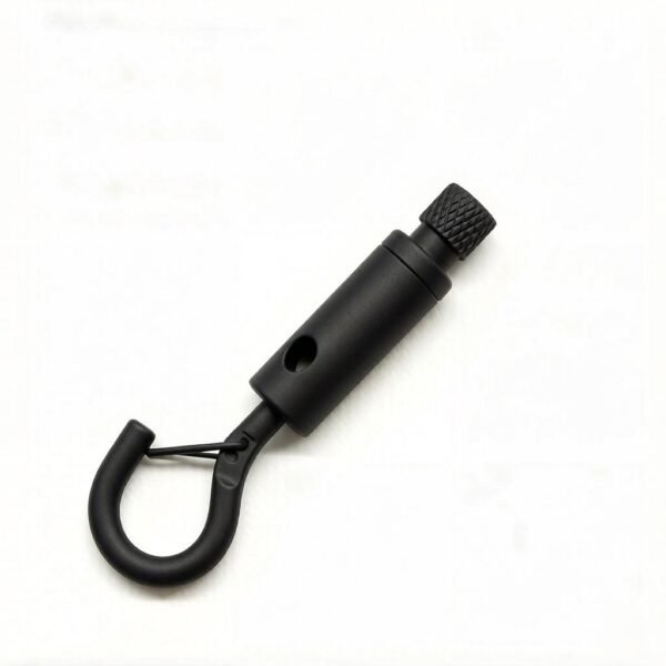 Sign Hanging Hardware Brass Wire Rope Clip 0.8-1.2mm, free length adjustment brass cable gripper