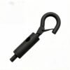 Stainless steel cable gripper hook 1.8-2.0mm, corrosion resistant for indoor and outdoor sign hanging Stainless Steel Cable Gripper Hook 1.8-2.0mm Sign Hanging Hardware Wire Rope Gripper