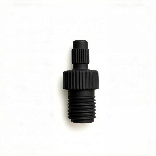 M10 wire rope cable lock with safety hat for 1.2mm 1.5mm stainless steel cable lock