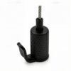 Wire Rope Hook Cable Gripper 1.2-1.5mm for light hanging system