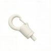 Wire Rope Spring Hook Cable Gland 1.5-2.0mm, cable gripper for suspension system