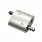 Loop Cable Gripper Aluminum Dual Wire Clamp For 1.5mm Steel Rope | Heavy Duty Hanging Lock for LED Light Pendant Lighting Installation