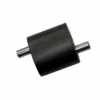 Commercial LED Light Suspension Black Looping Gripper for Office Pendant Fixture