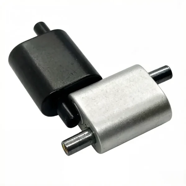 Bulk Delicate Looping Cable Gripper Locks 20×18×10MM Two‑Way 1.5mm Wire Fastener For Large‑Scale LED Lighting Project Installation