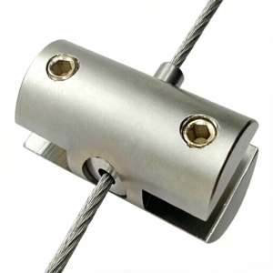 Art Cable Hanging System | Premium Adjustable Wire Art Hanging Kit