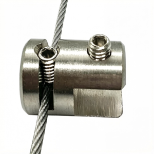 Heavy Duty Art Cable Hanging System | Complete Picture Hanging Hardware