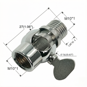 90 Degree Universal Joint Swivel Custom Design Hardware Fittings Rotatable Swivel Joint for Furniture Lamp
