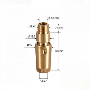 Multiple Size Brass Swivel Joint Various Design Adjustable Swivel Fittings for Interior Lighting Decoration