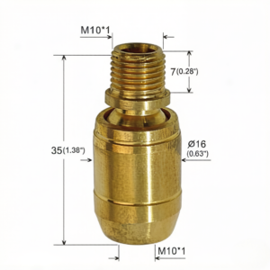 Rustless Adjustable Swivel Joint Swing Arm Wall Fixture Multi Finishing Colors for Lamp Lighting