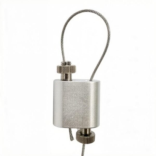 Copper Wire HVAC Suspension Kit 1.8-2.0mm, tool free copper wire hanger for hvac duct