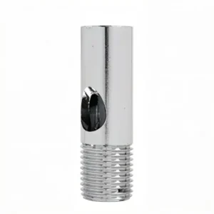 Universal Power Feed Coupler For Linear Track Lights Flame Retardant PVC Housing Quick Install Center End Power Supply Track Connector