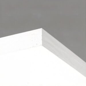 Standard 1200×600mm Square Edge Acoustic Ceiling Tiles A2-s1,d0 Fire Rated Recycled Glass Wool Open Office Sound Absorbing Boards