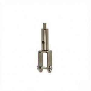 Pop Display Clamp | Retail Window Showcase Mount for Glass & Acrylic Signs