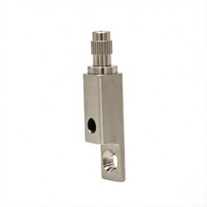 Window Showcase Pop Display Clips for Acrylic Panels & Glass Promotional Signs