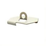 Suspended Ceiling T Bar Clips Drop Ceiling Hanging Clips Light Fixture Mount Clamp Grid Hardware For Commercial LED Track Lighting Installation