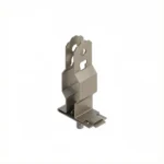 Engineered T Bar Hangers No Drill False Ceiling Hardware Anti-Rust Grid Clips For LED Track Light Linear Lamp Suspension Installation