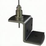 Easy Install Boot Gripper For 3/32 to 1/8 in Aircraft Cable | Tool-Free Wire Rope Adjuster