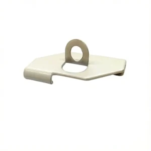 Suspended Ceiling T Bar Clips Drop Ceiling Hanging Clips Light Fixture Mount Clamp Grid Hardware For Commercial LED Track Lighting Installation